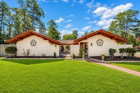Photo of 142 Wall Street, Cleveland, TX 77327 (MLS # 80700640)