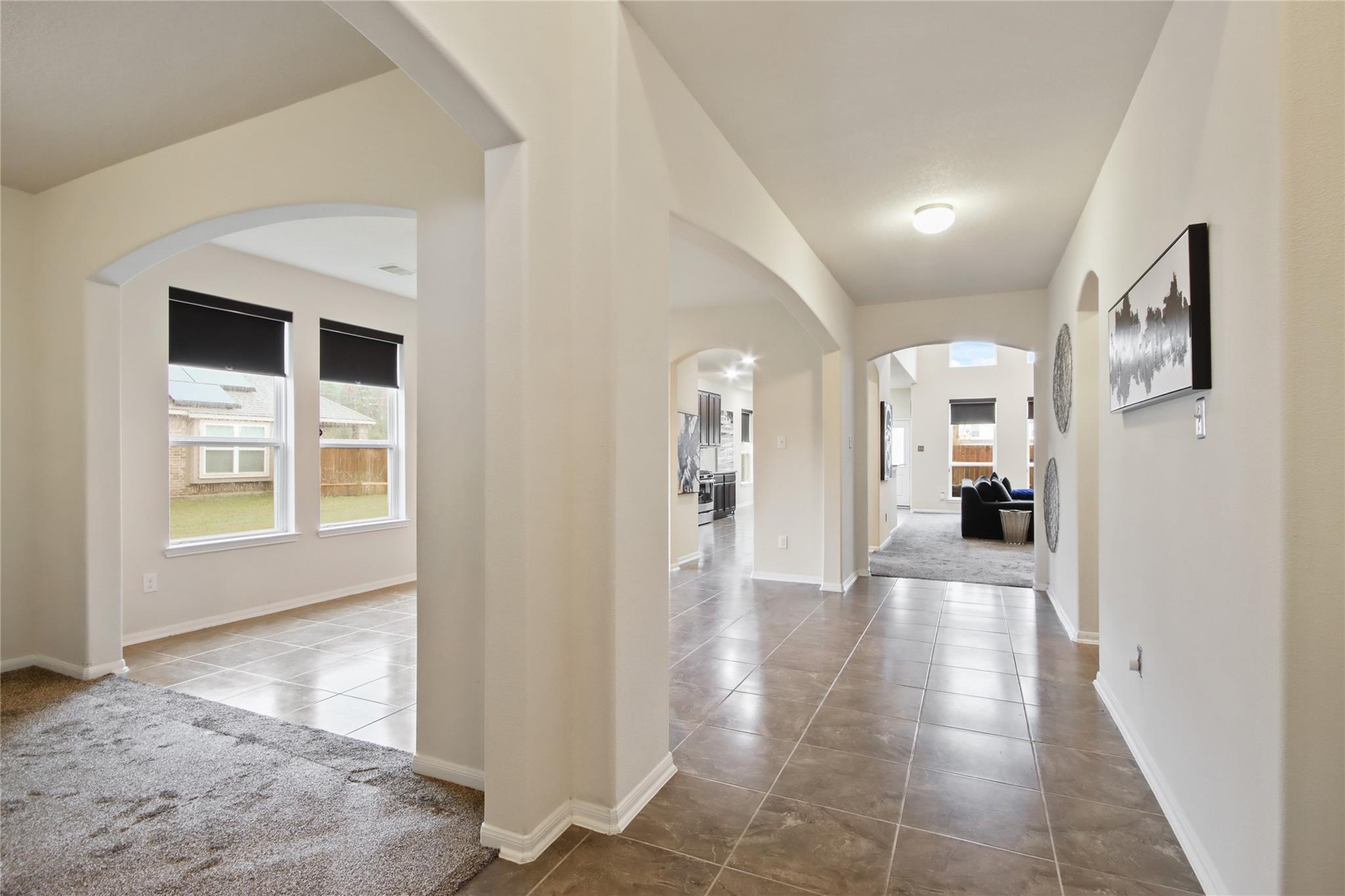 17922 Silver Bend Drive