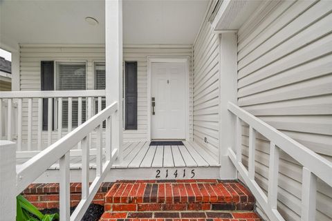 Photo of 21415 Sweet Grass Lane, Tomball, TX 77375 (MLS # 65890151)