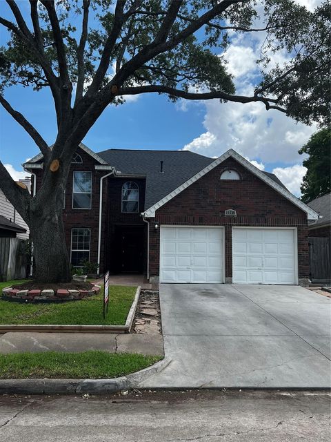Photo of 7719 Valera Lane, Houston, TX 77083 (MLS # 49435433)