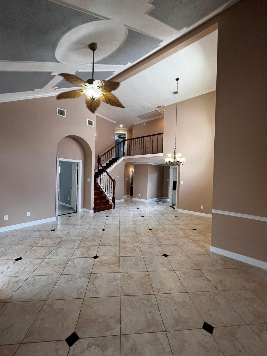 Photo of 7719 Valera Lane, Houston, TX 77083 (MLS # 49435433)