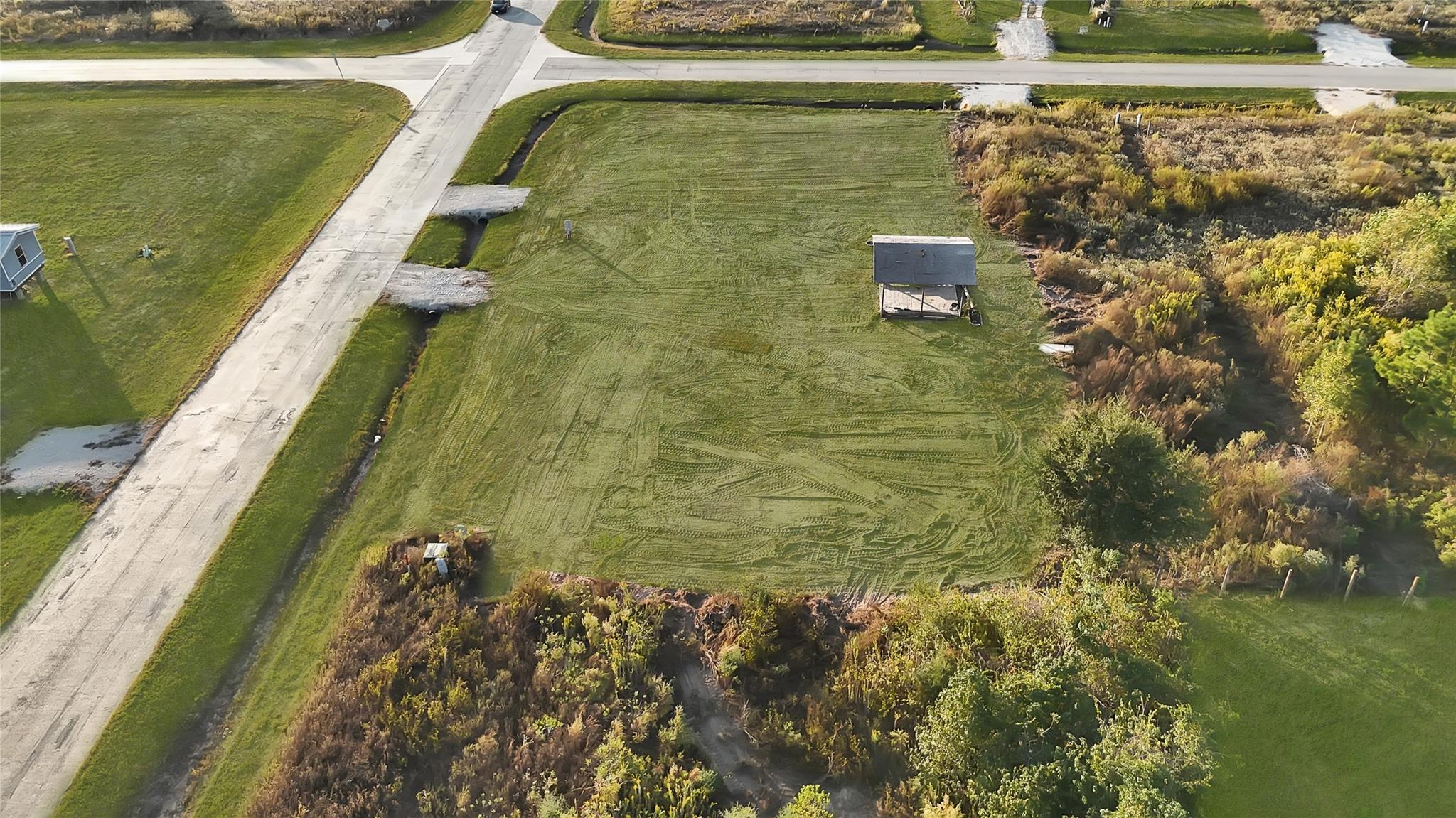 2349 Road 5731
