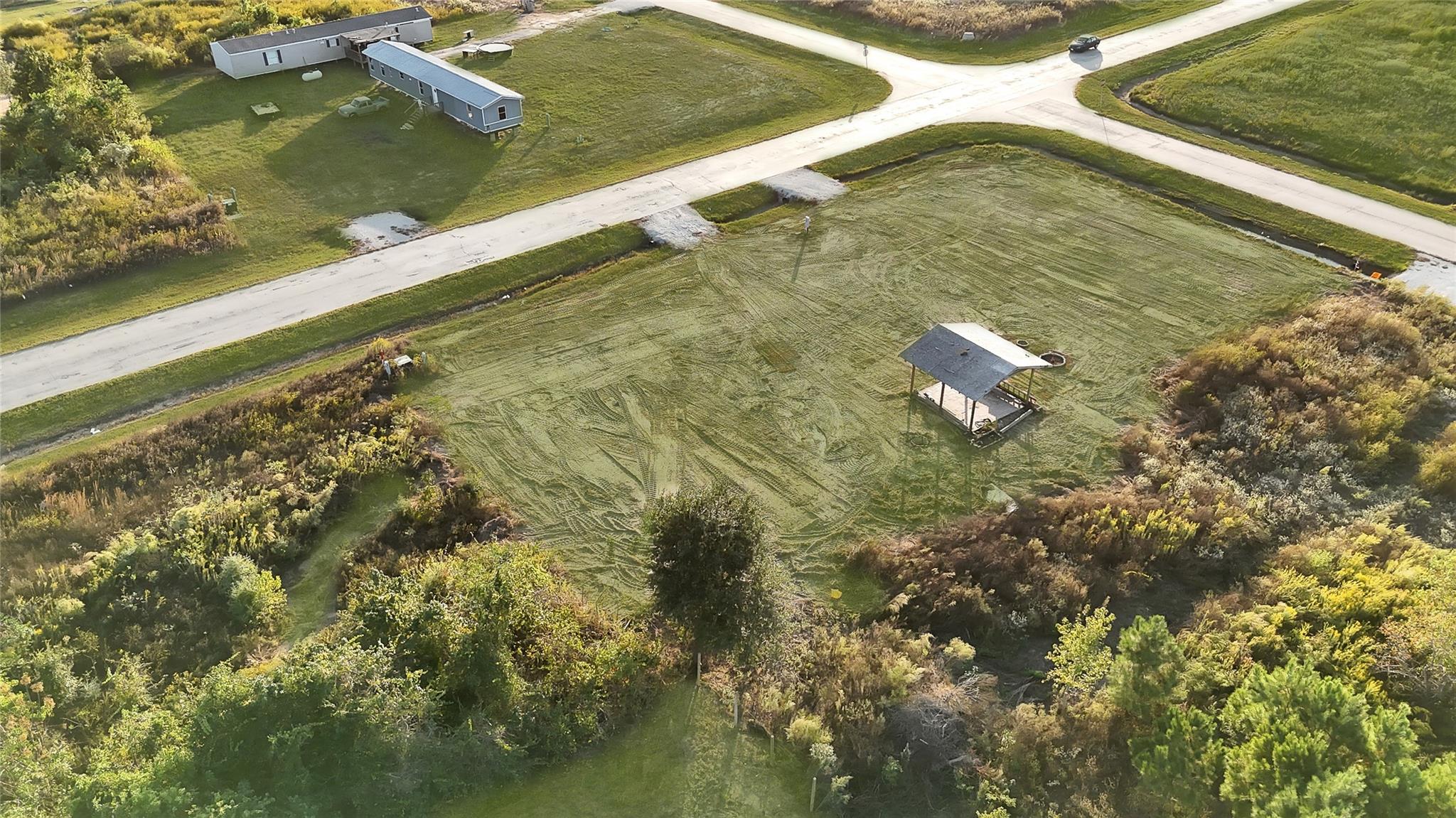 2349 Road 5731