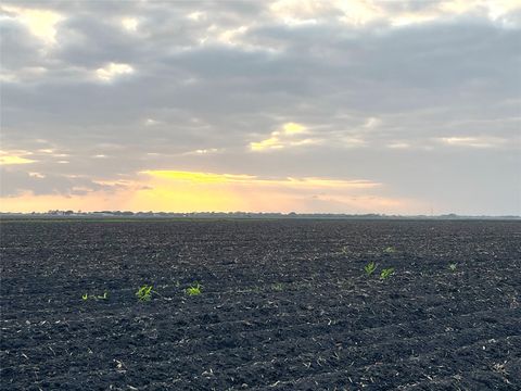 Vacant Land For Sale - 00 County Rd 460<br/> El Campo, TX 77437