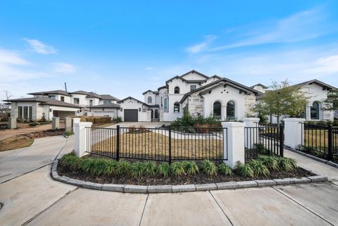 Photo of 9018 Orchard Cove, Missouri City, TX 77459 (MLS # 56797075)