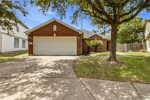 Photo of 11422 Cabbot Cove Court, Tomball, TX 77375 (MLS # 84218112)