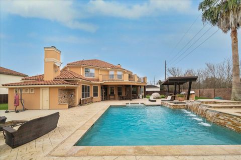 Tiny photo for 14339 Shadow Garden Lane, Houston, TX 77077 (MLS # 50415864)