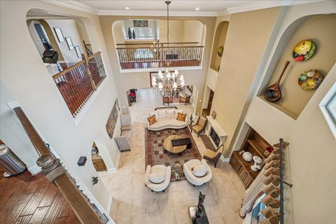 Tiny photo for 14339 Shadow Garden Lane, Houston, TX 77077 (MLS # 50415864)