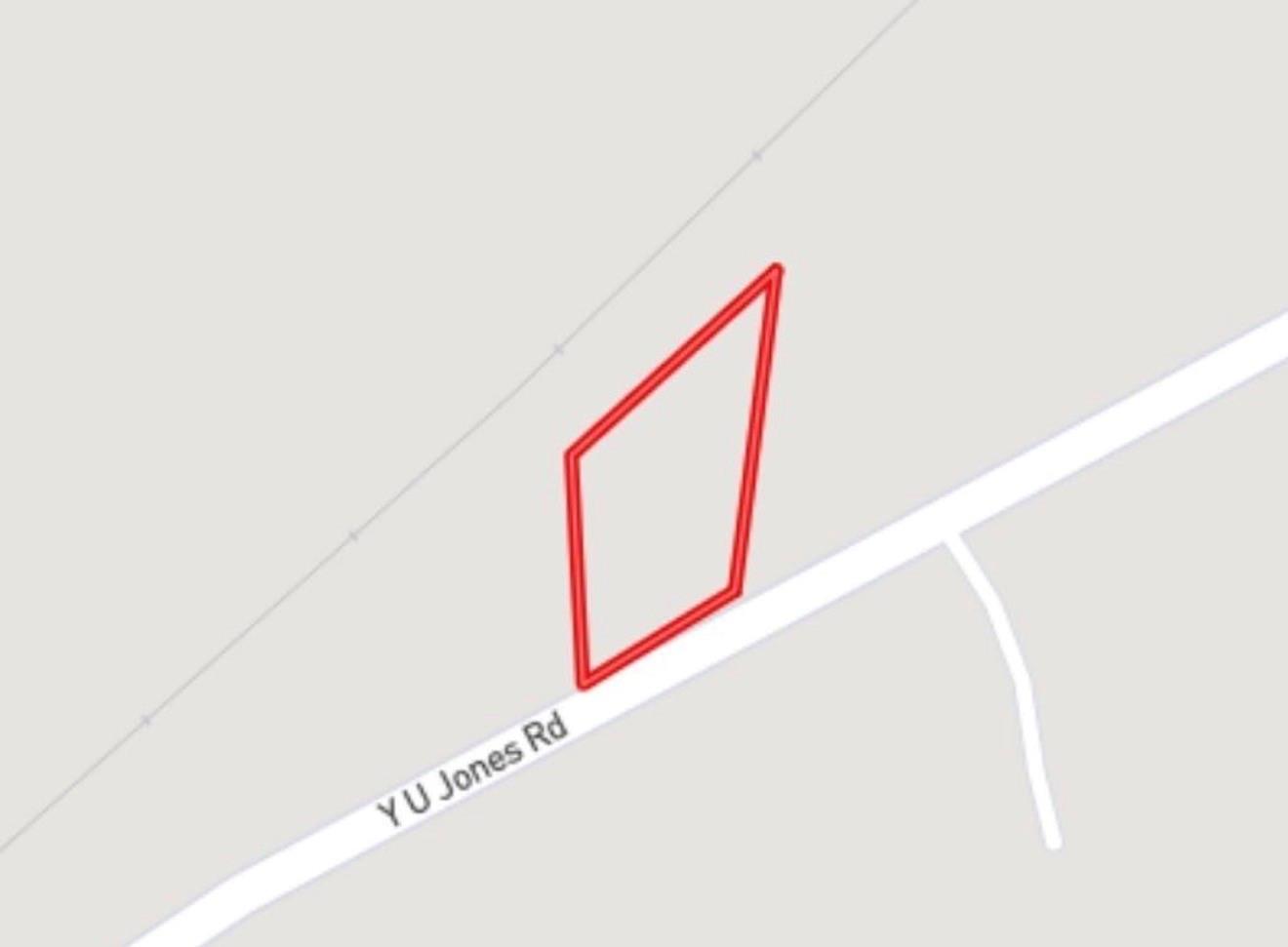 0 Yu Jones Road
