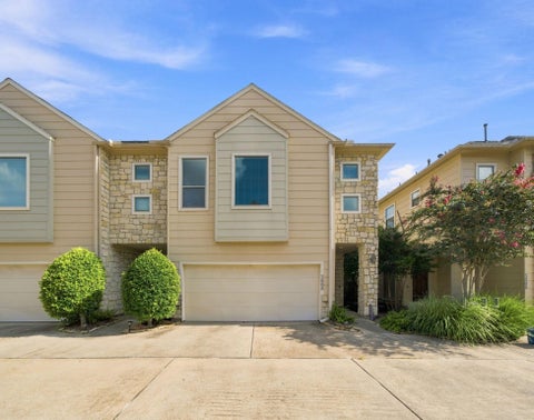 Photo of 3808 Center Plaza Drive, Houston, TX 77007 (MLS # 50829148)