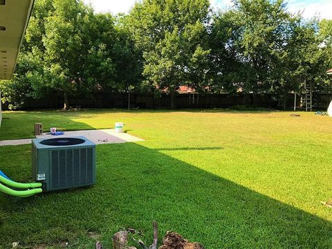 Tiny photo for 7351 Sonnet Glen Lane, Houston, TX 77095 (MLS # 32240640)