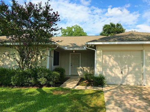 Tiny photo for 7351 Sonnet Glen Lane, Houston, TX 77095 (MLS # 32240640)