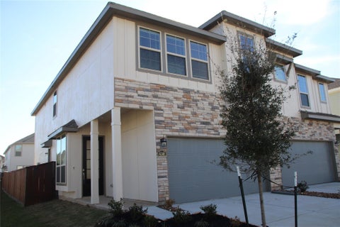 Photo of 4146 Champlain Way, Iowa Colony, TX 77583 (MLS # 36463250)