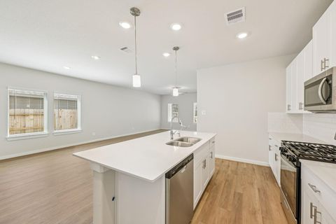 Tiny photo for 18468 Landing Meadows Lane, New Caney, TX 77357 (MLS # 18671392)