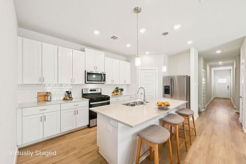 Tiny photo for 18468 Landing Meadows Lane, New Caney, TX 77357 (MLS # 18671392)