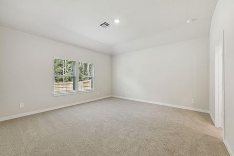 Tiny photo for 18468 Landing Meadows Lane, New Caney, TX 77357 (MLS # 18671392)