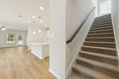 Tiny photo for 18468 Landing Meadows Lane, New Caney, TX 77357 (MLS # 18671392)