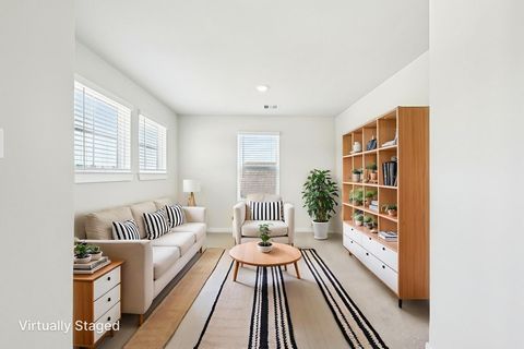 Tiny photo for 18468 Landing Meadows Lane, New Caney, TX 77357 (MLS # 18671392)