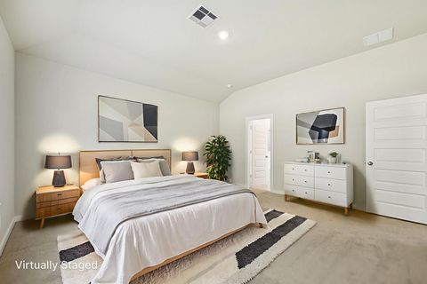 Tiny photo for 18468 Landing Meadows Lane, New Caney, TX 77357 (MLS # 18671392)