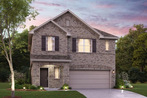 Photo of 32503 Lantana Fields Road, Fulshear, TX 77441 (MLS # 86238413)