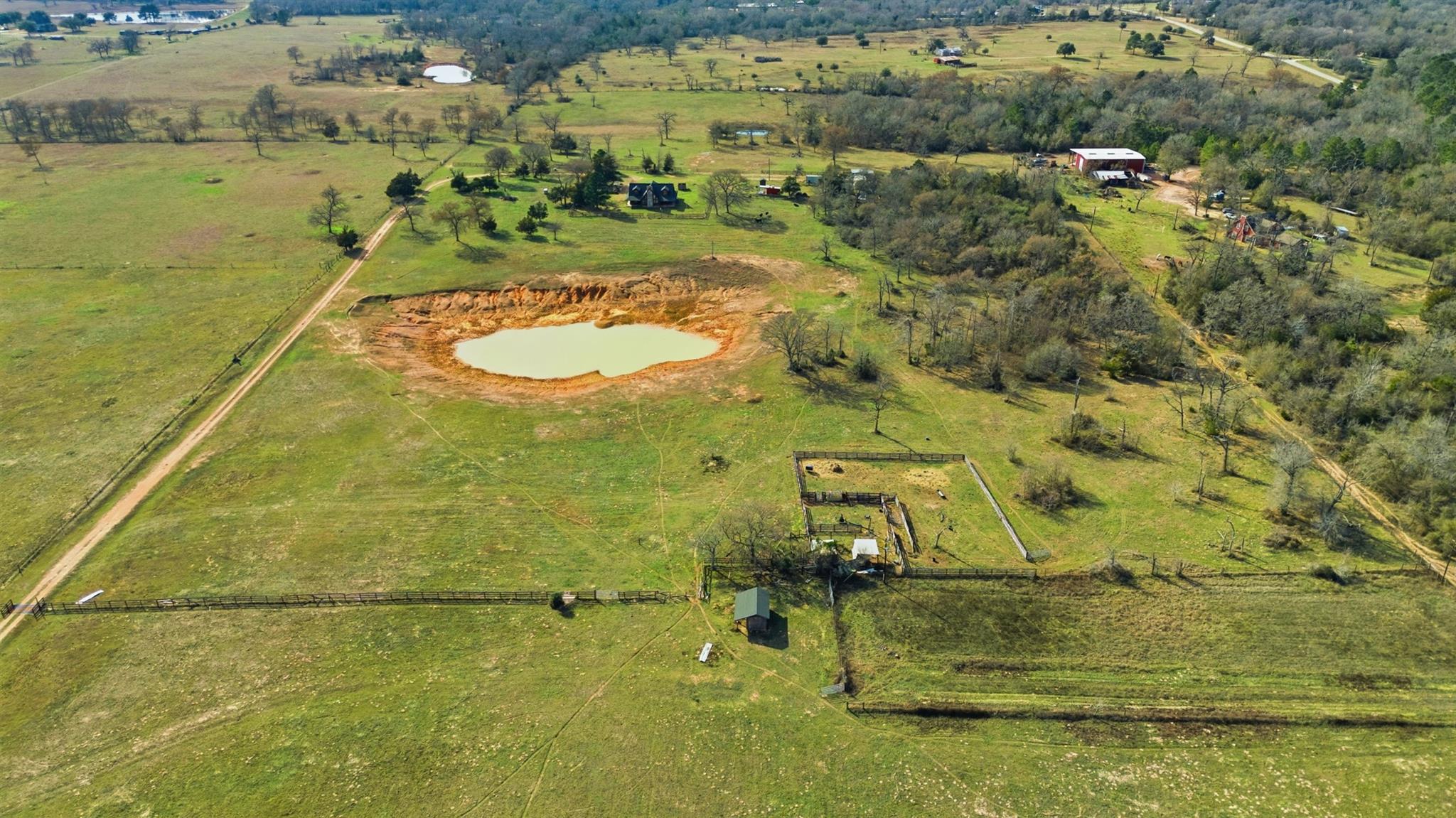 27185 Muckelroy Road