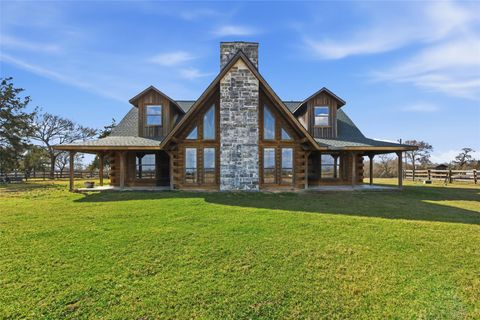 27185 Muckelroy Road Hempstead TX 77445