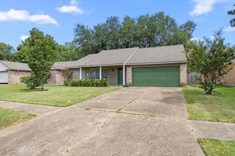 Photo of 22714 Stratford House Lane, Katy, TX 77449 (MLS # 96222672)