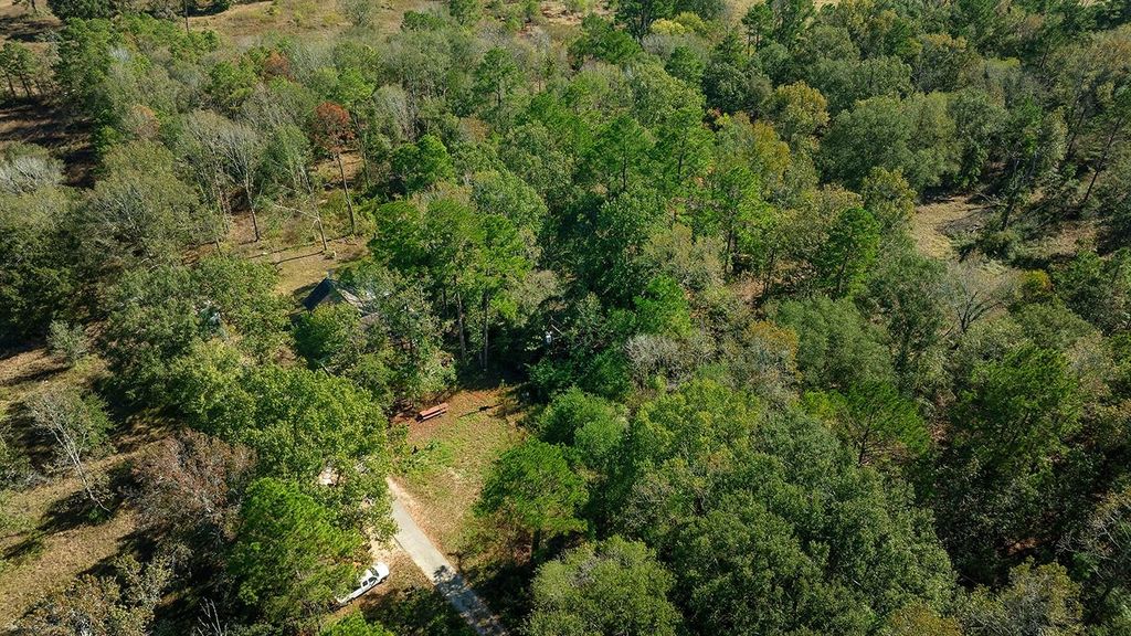 Photo of 18533 Fm 1485 Road, New Caney, TX 77357 (MLS # 68196532)