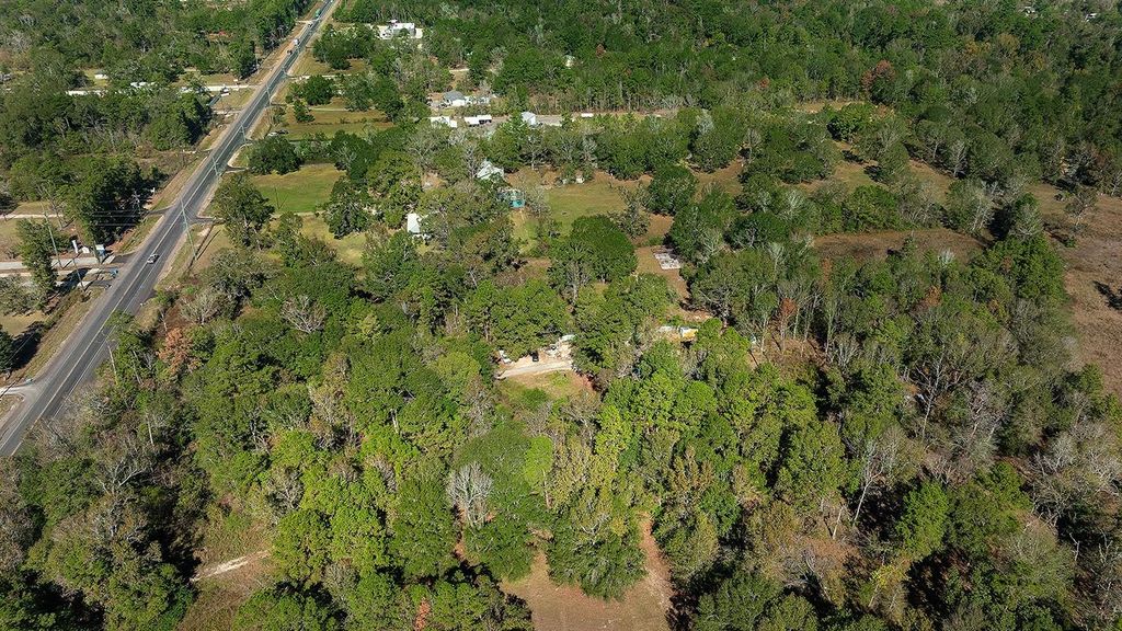 Photo of 18533 Fm 1485 Road, New Caney, TX 77357 (MLS # 68196532)