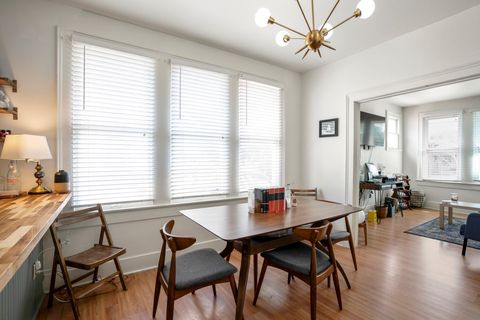 Tiny photo for 2519 Stevens Street, Houston, TX 77026 (MLS # 52471280)