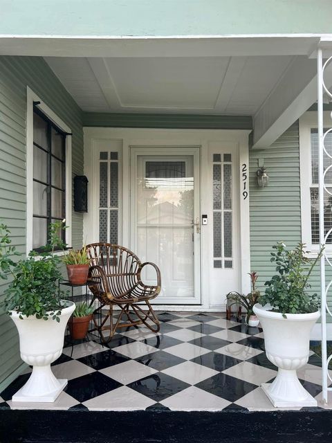 Tiny photo for 2519 Stevens Street, Houston, TX 77026 (MLS # 52471280)