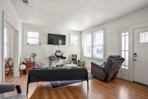 Tiny photo for 2519 Stevens Street, Houston, TX 77026 (MLS # 52471280)