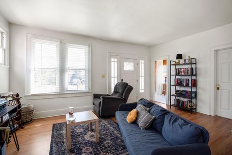 Tiny photo for 2519 Stevens Street, Houston, TX 77026 (MLS # 52471280)