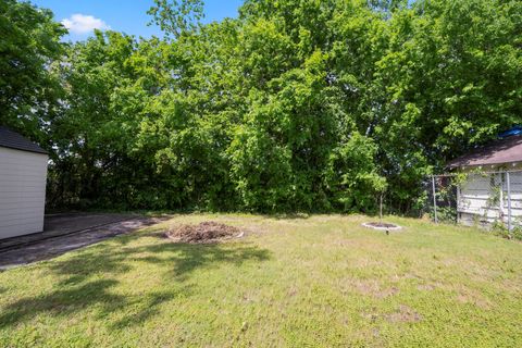 Tiny photo for 2519 Stevens Street, Houston, TX 77026 (MLS # 52471280)