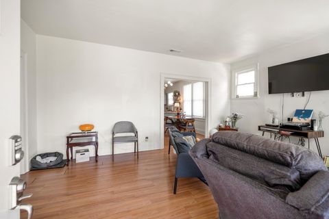 Tiny photo for 2519 Stevens Street, Houston, TX 77026 (MLS # 52471280)