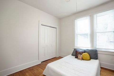 Tiny photo for 2519 Stevens Street, Houston, TX 77026 (MLS # 52471280)