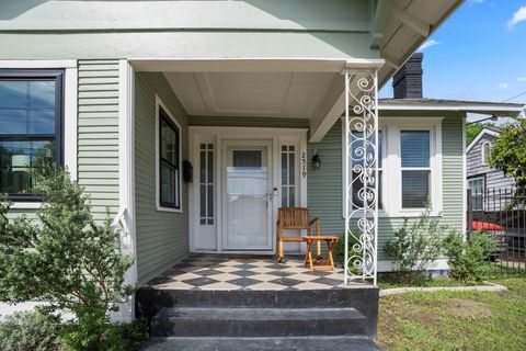 Tiny photo for 2519 Stevens Street, Houston, TX 77026 (MLS # 52471280)
