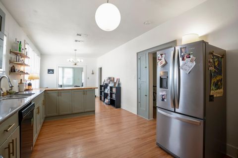 Tiny photo for 2519 Stevens Street, Houston, TX 77026 (MLS # 52471280)