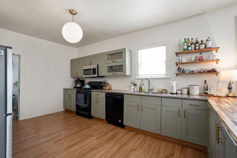 Tiny photo for 2519 Stevens Street, Houston, TX 77026 (MLS # 52471280)