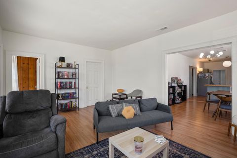 Tiny photo for 2519 Stevens Street, Houston, TX 77026 (MLS # 52471280)