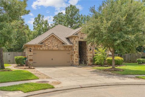 Photo of 149 Bellardia Court, Montgomery, TX 77316 (MLS # 67470669)