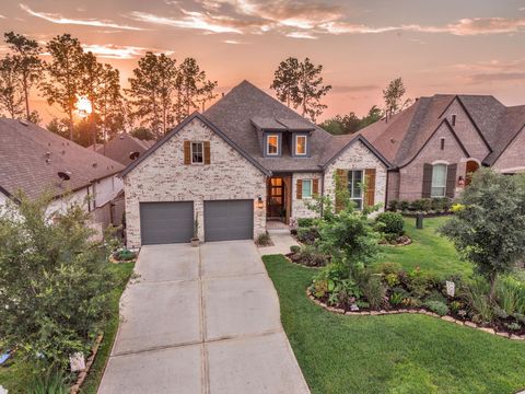 Photo of 423 N Hillary Step Place, Montgomery, TX 77316 (MLS # 57885948)