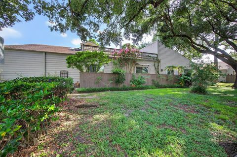 11603 Lakeside Place Drive Houston TX 77077