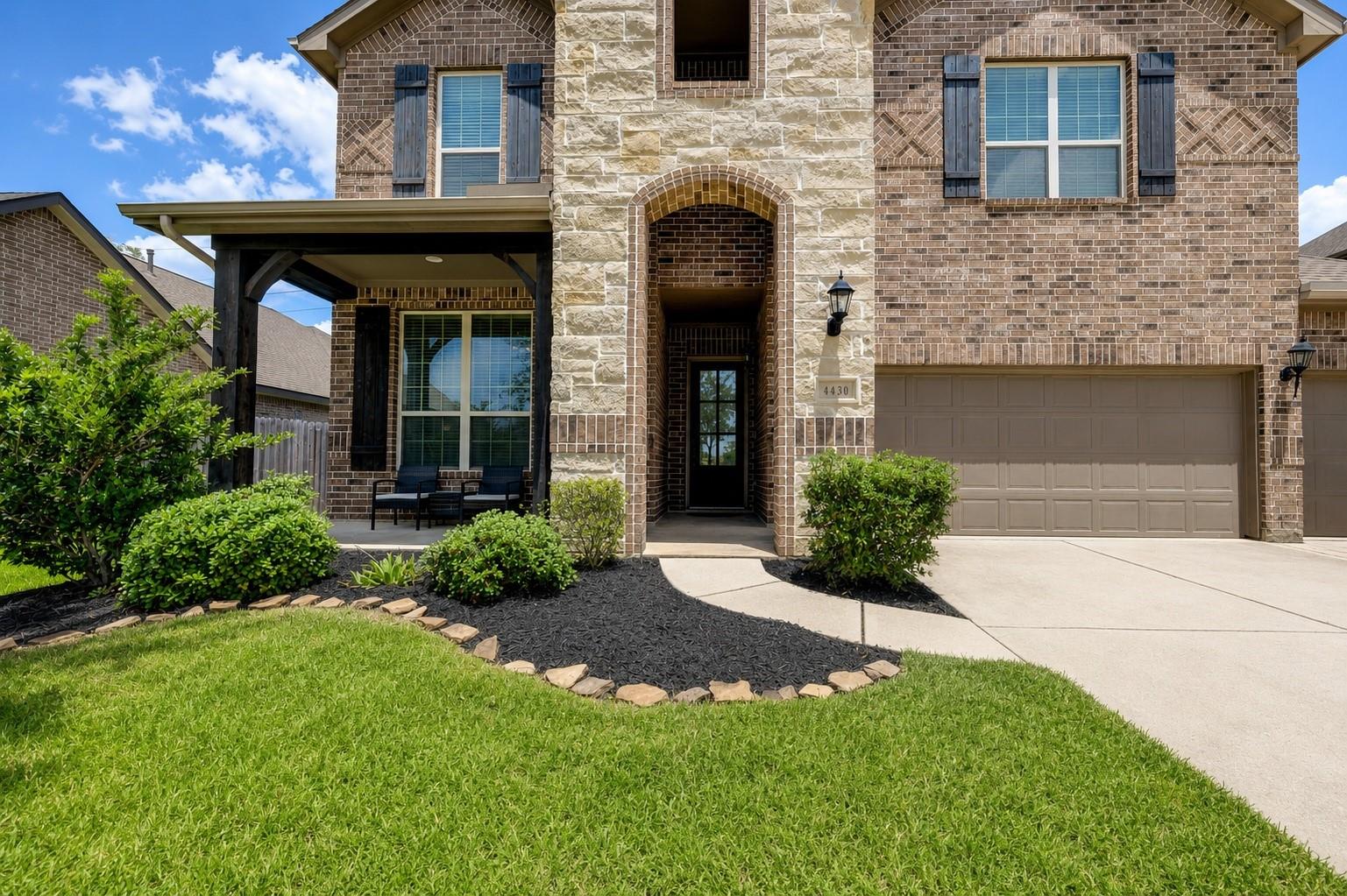 4430 Summer Mountain Trail