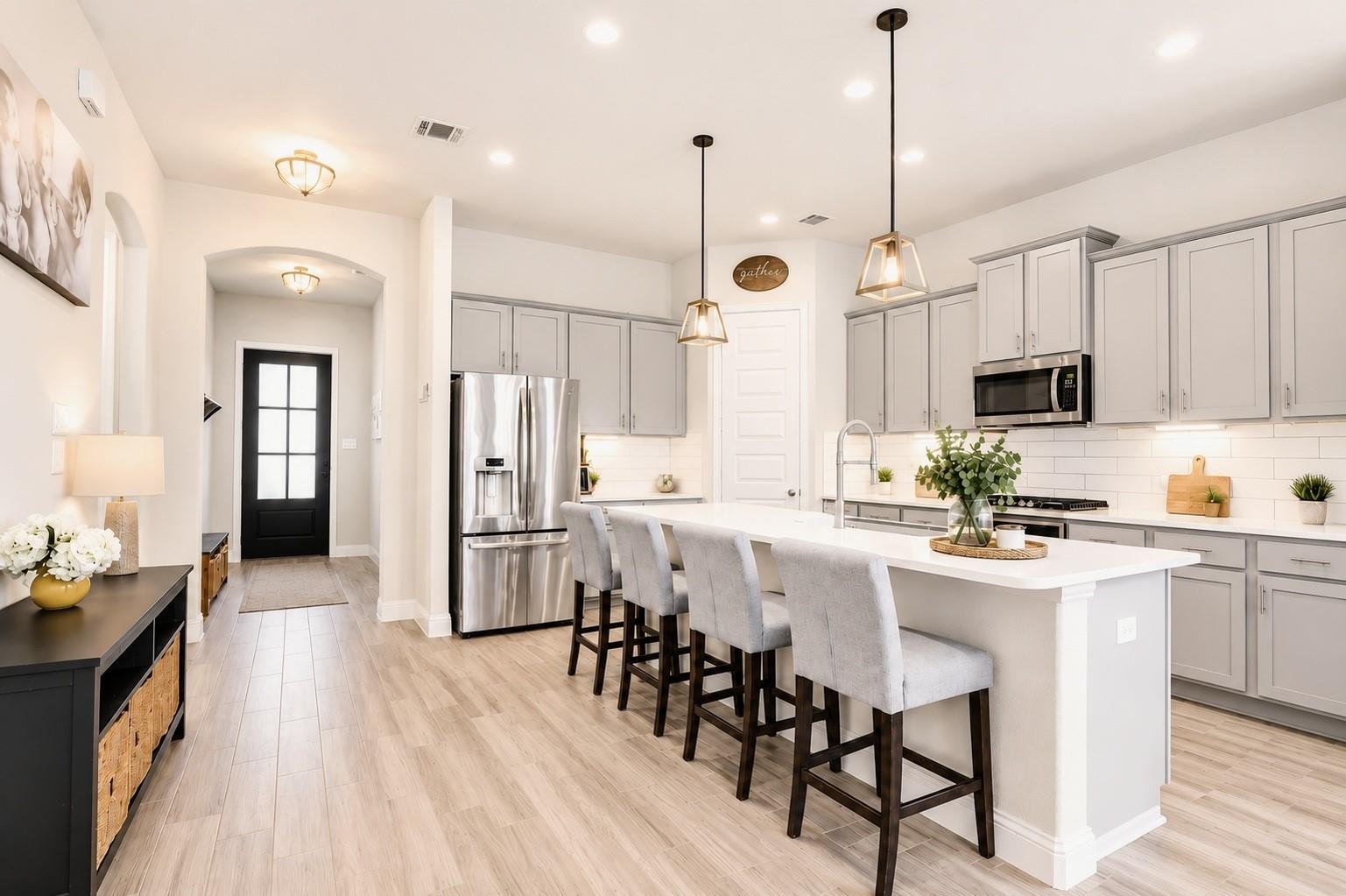Photo 1 of 39 — 4430 Summer Mountain Trail, Spring, TX 77388