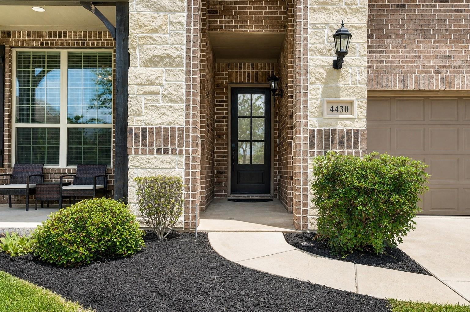 4430 Summer Mountain Trail