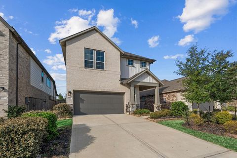 359 Mallorn Lane Montgomery TX 77316