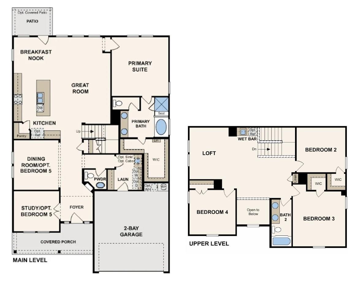 7510 Tall Foxglove Court