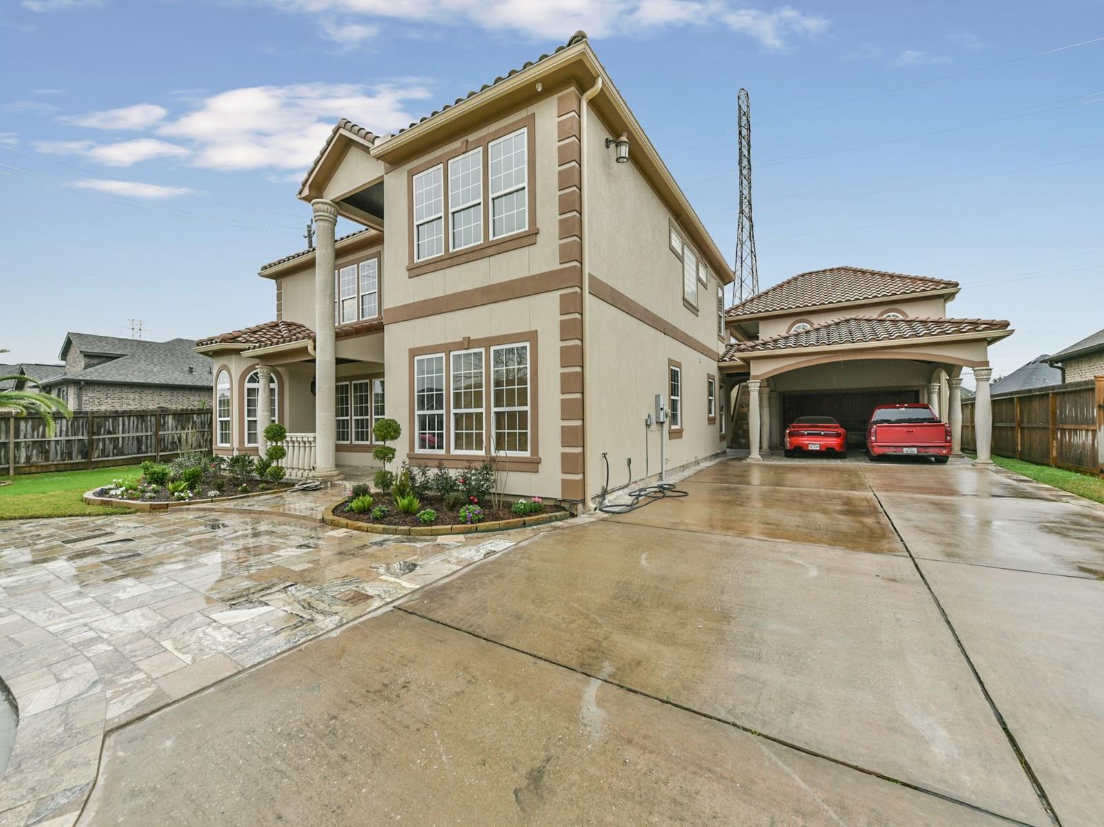 2609 Letrim Street