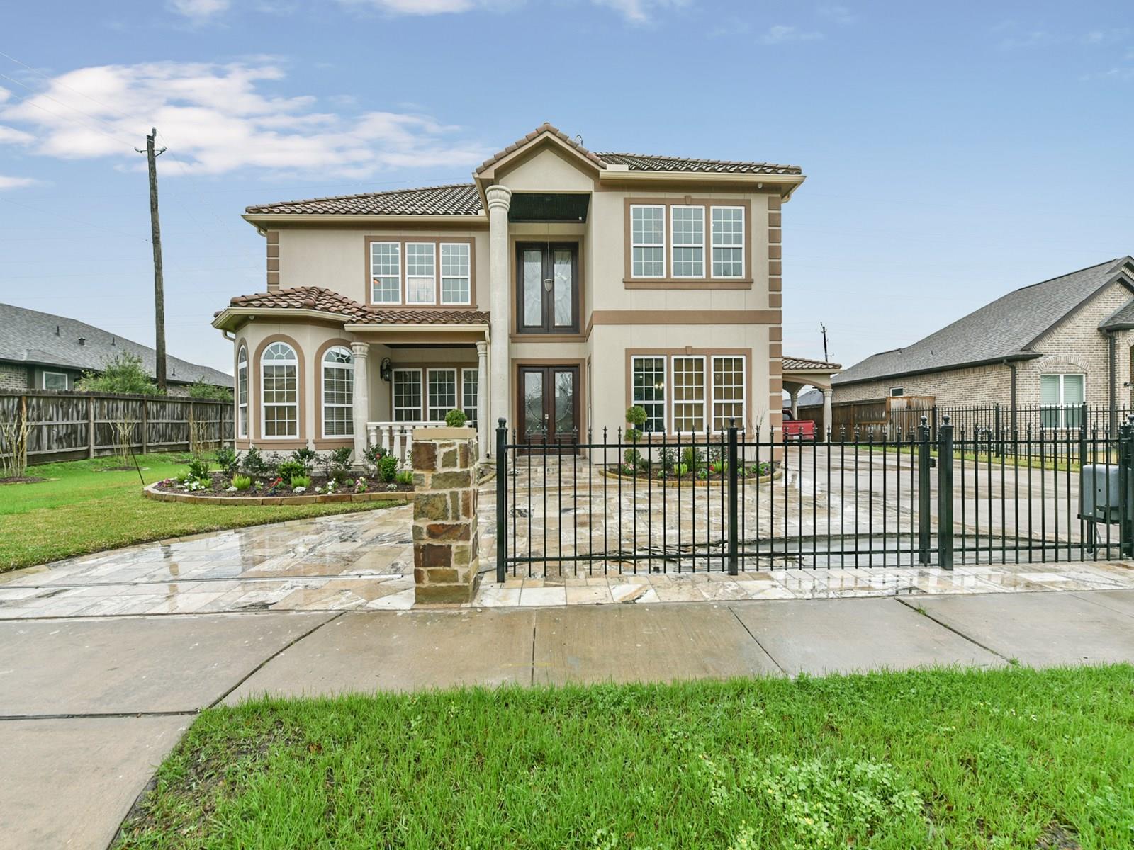 2609 Letrim Street